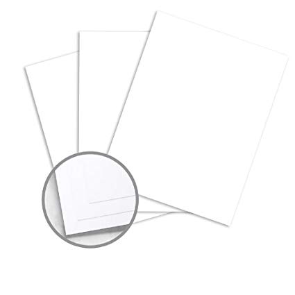 8.5 X 11 CB WHITE; EXCEL Carbonless Paper