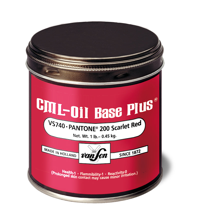 Van Son CML PANTONE® Purple