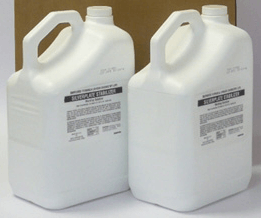 PSD Silverplate Activator, 1:1 Concentrate, 4 X 5L per Case