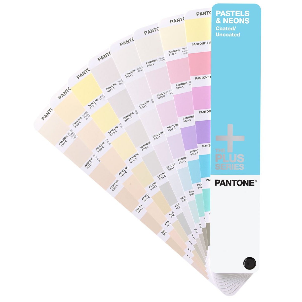 Pastels and Neons Guide – Printing Supplies Direct