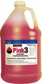 Pink3 Universal Fountain Solution, 1-Gallon