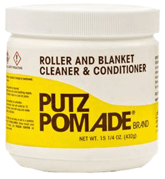 Putz Pomade: Roller Wash Paste