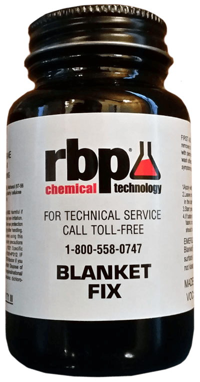 RBP Blanket Fix Repair 3 oz