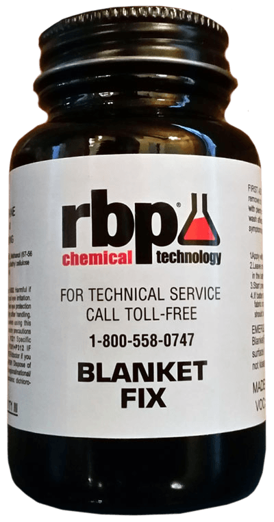 RBP Blanket Fix, 3 oz.
