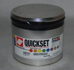 Quickset Intense Black, 5 lbs.