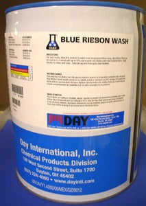 Varn Blue Ribbon 5-Gallons