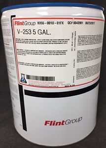 Varn Wash V-253 5-Gallons