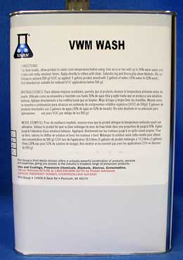 Varn VWM Wash 1-Gallon
