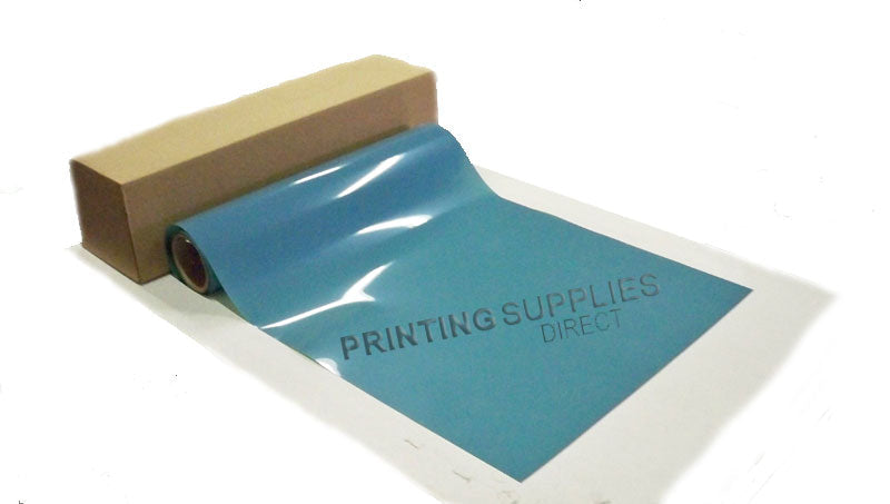 305mm X 60m, Spec: 390R - IR Imagesetter Film 4mil