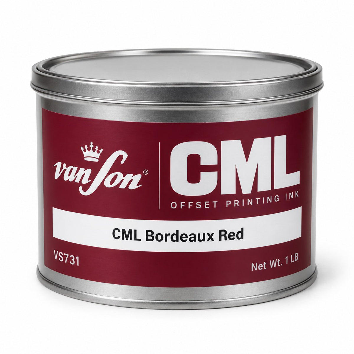 Van Son CML Bordeaux Red product image