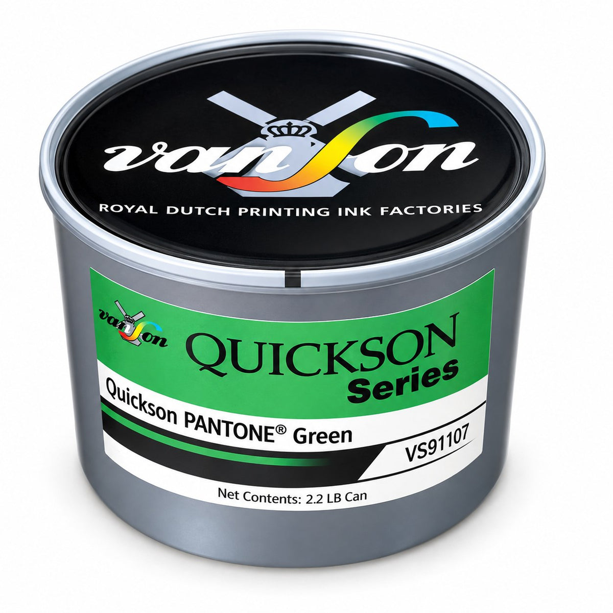 Van Son Quickson PANTONE® Green product image