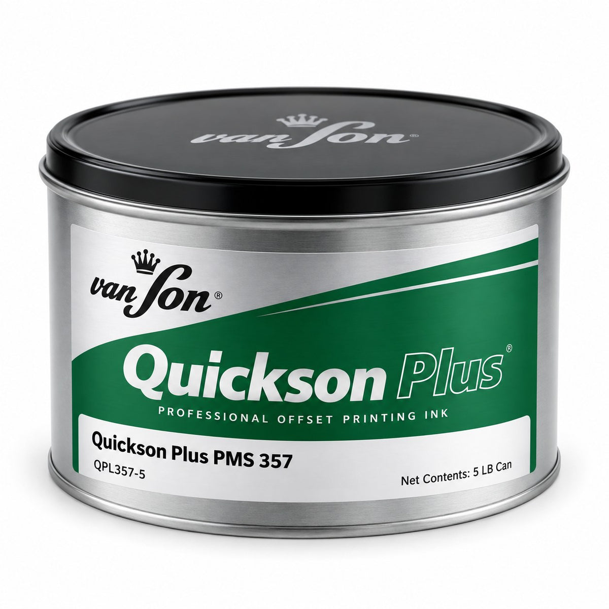 Van Son Quickson Plus PMS 357 product image