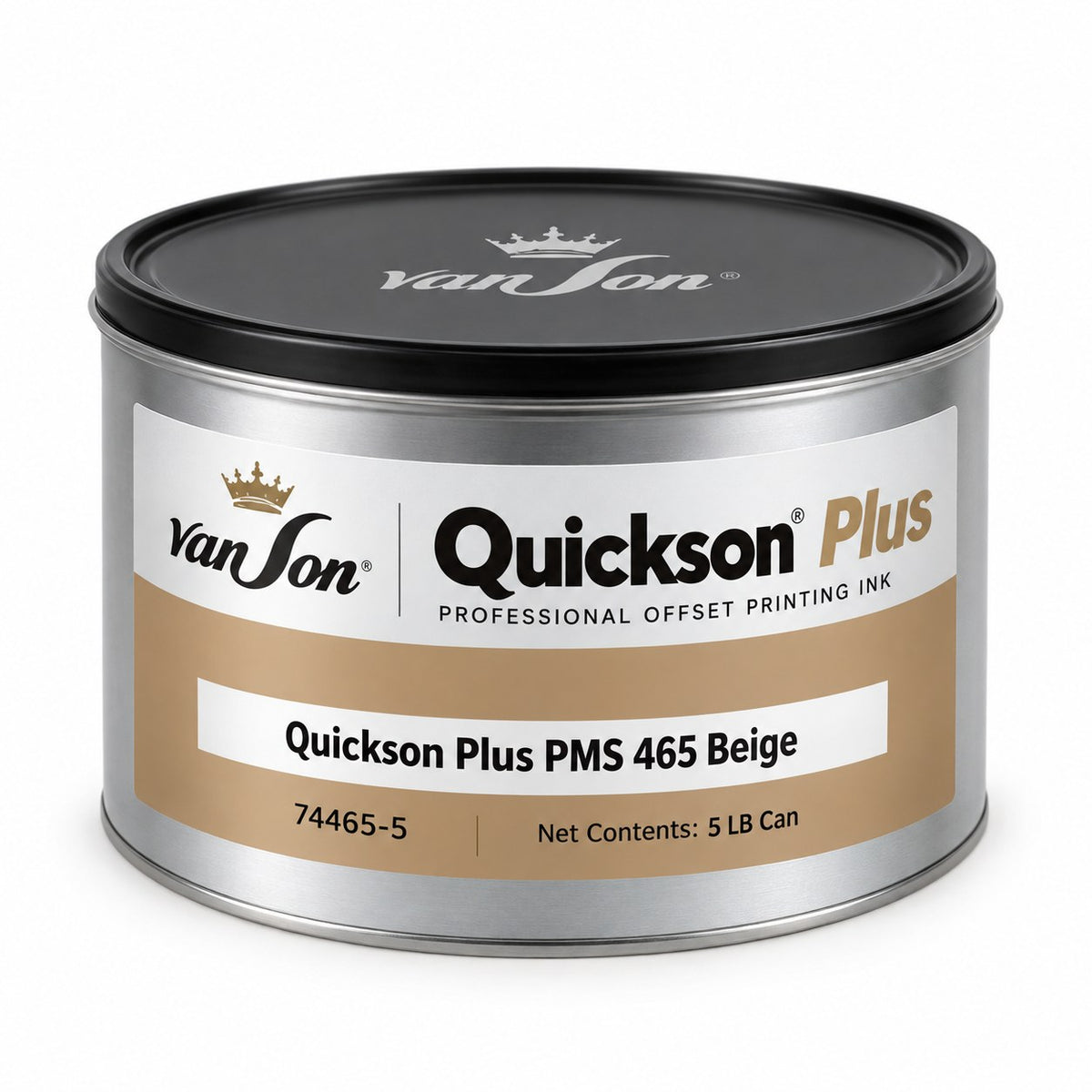 Van Son Quickson Plus PMS 465 Beige product image