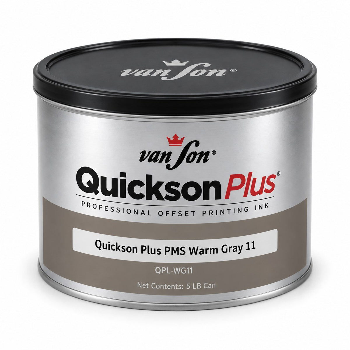 Van Son Quickson Plus PMS Warm Gray 11 product image