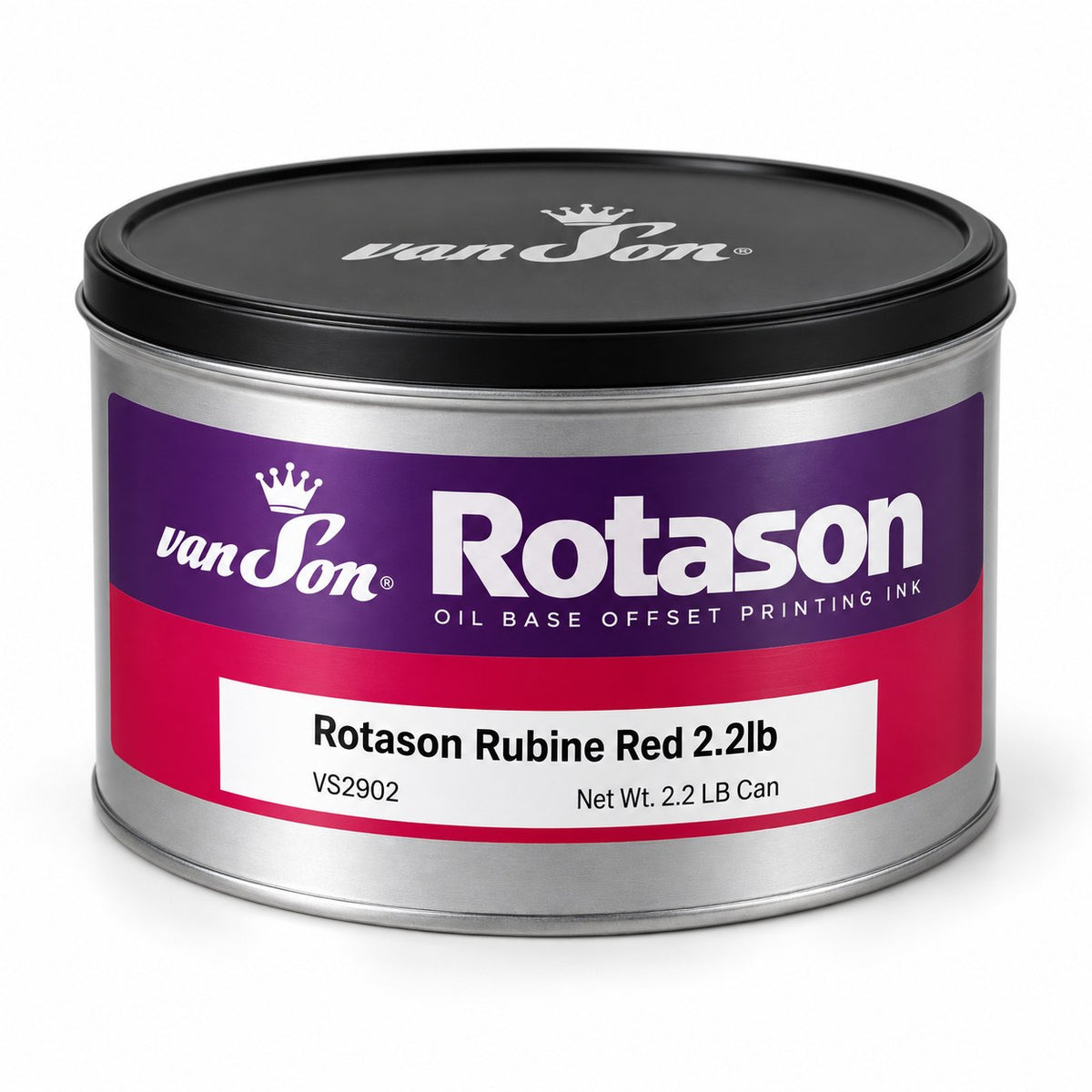 Van Son Rotason Rubine Red 2.2lb product image