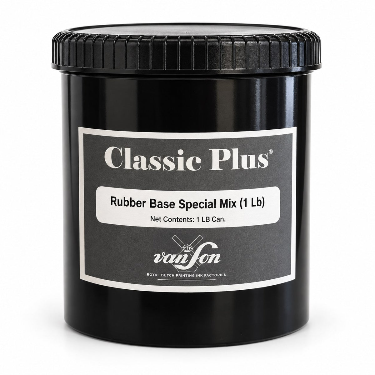 Van Son Rubber Base Special Mix (1 Lb) product image