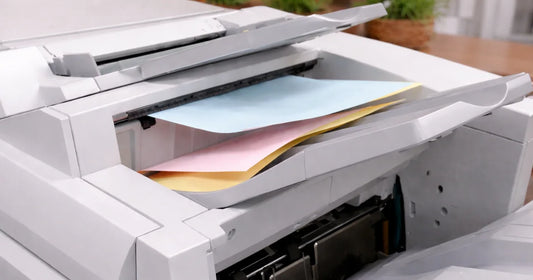 Best Printer For Carbonless Paper: A Practical Buyer’s Guide