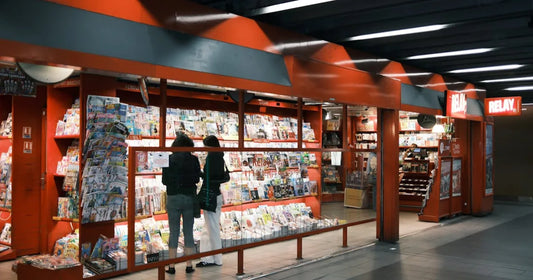 The Commercial Printing Market in 2026: What Still Drives Demand