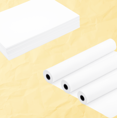 One Click Away: The Convenience of Buying Printing Supplies Online