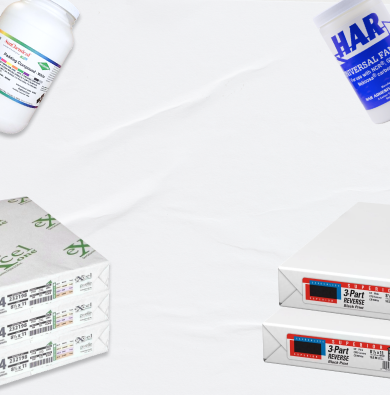 Unlock Efficiency: Your Guide to Essential Printing Supplies at Printing Supplies Direct