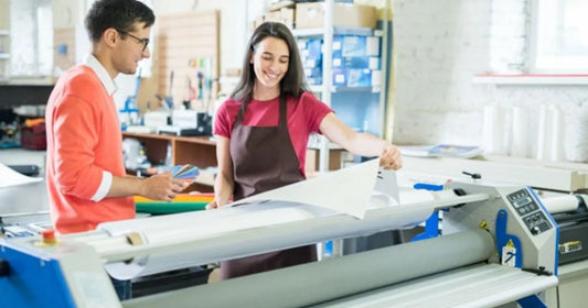 Printing Industry Trends for 2026: A Practical Playbook for Print Shops