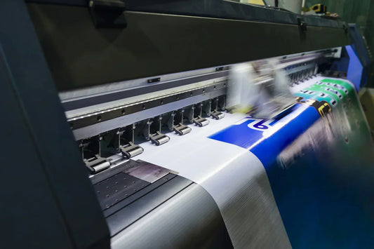 What Is Digital Printing? How It Works, Costs, and Uses