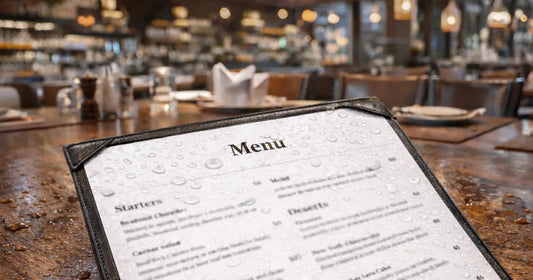 What Is Waterproof Paper? Uses, Tests, and Real Differences