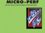 Micro Perf Micro-Perf Paper Rules – Printing Supplies Direct