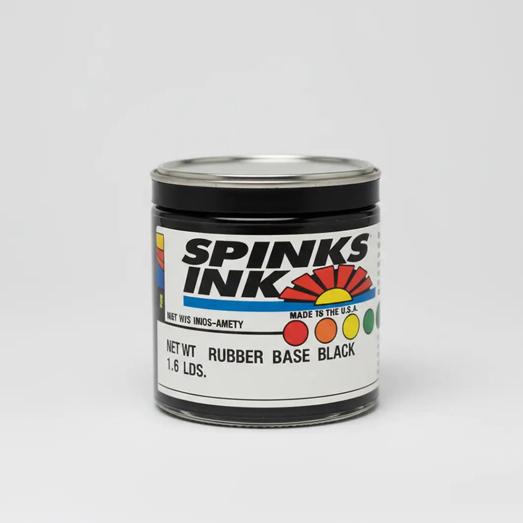 Rubber Base Ink for Offset Printing – Printing Supplies Direct