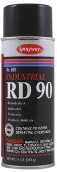 RD-90 Lubricant