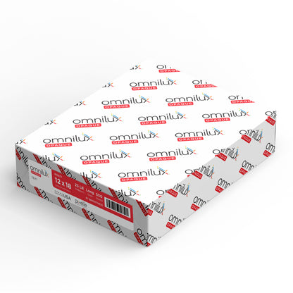 100lb Paper Stock Supplies