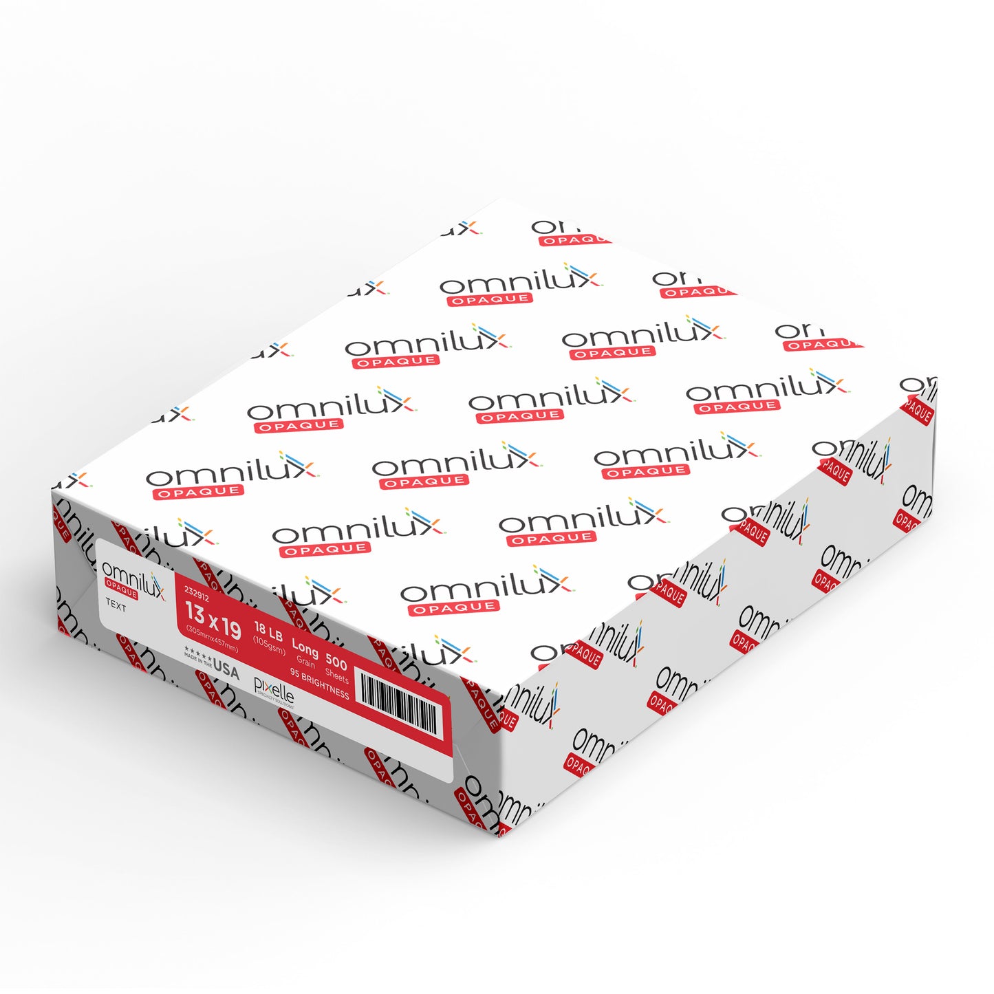 70lb Paper Stock Supplies