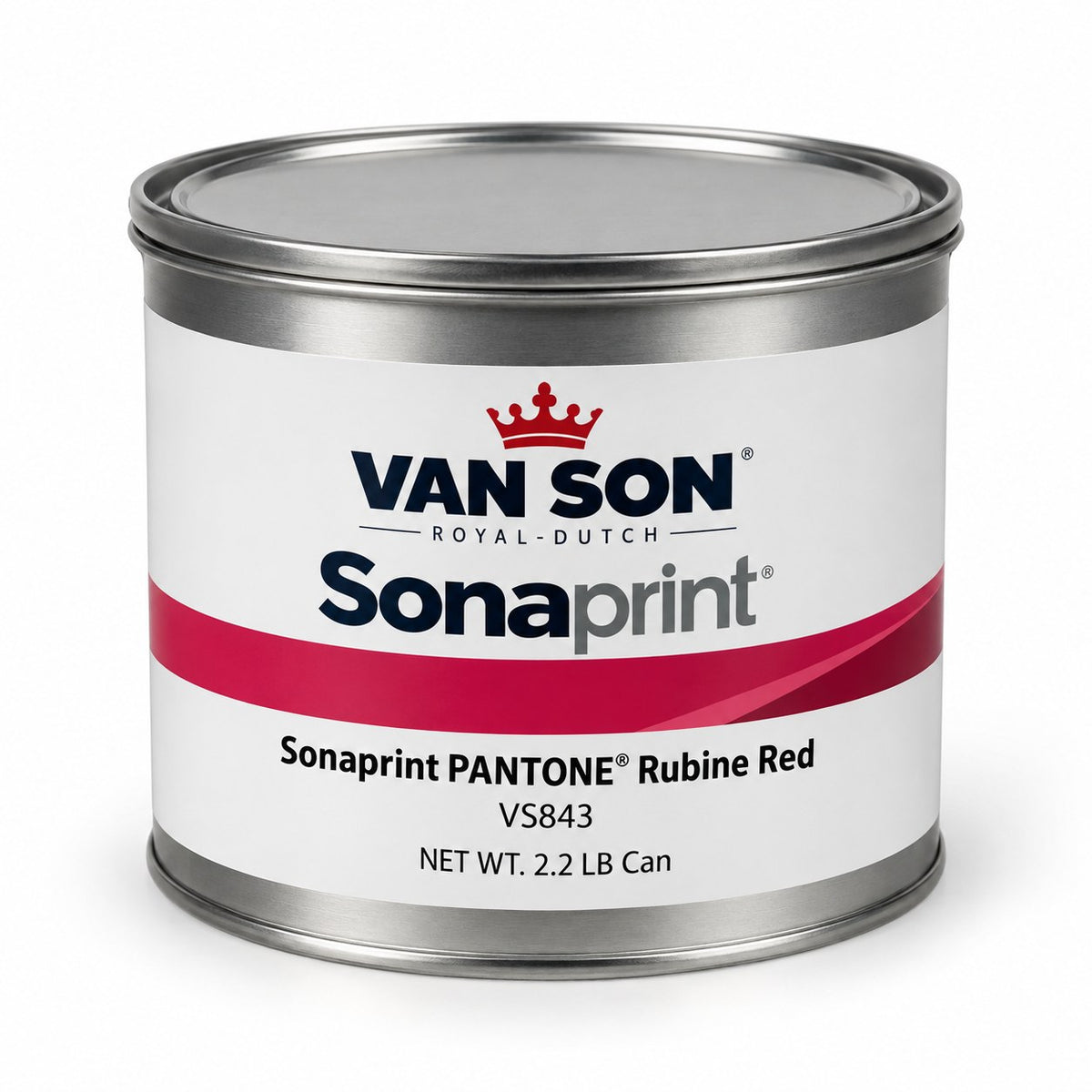 2.2lb- VS Sonaprint Pant Rubine Ink product image