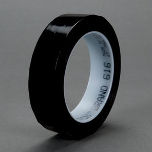 #616 Red Litho Tape 1/2"