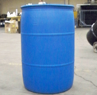 PSD Violet Photopolymer Plate Developer, 55-gallons