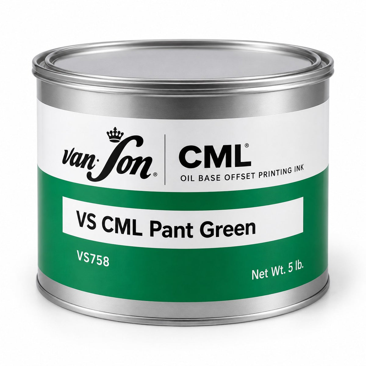 5lb- VS CML Pant Green product image