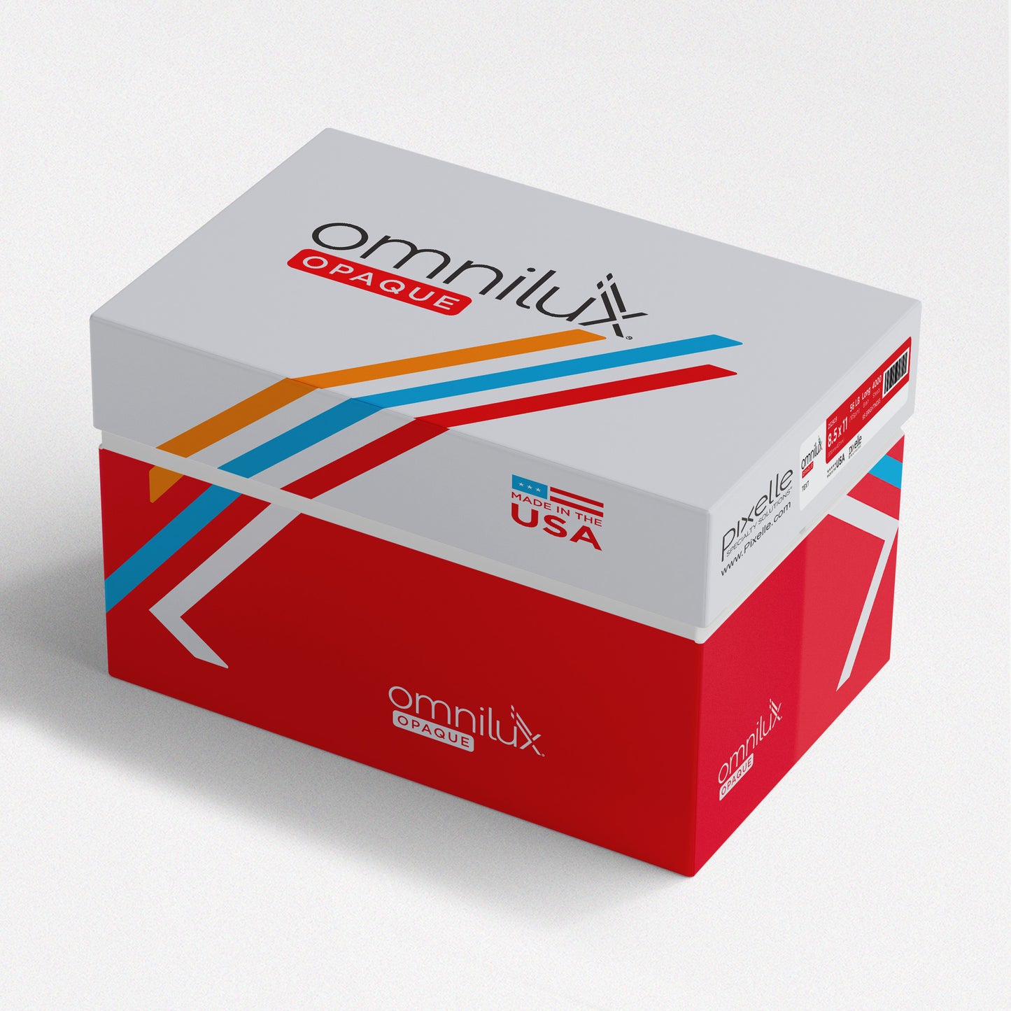 70lb Paper Stock Supplies