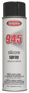 #945 Silicone Spray