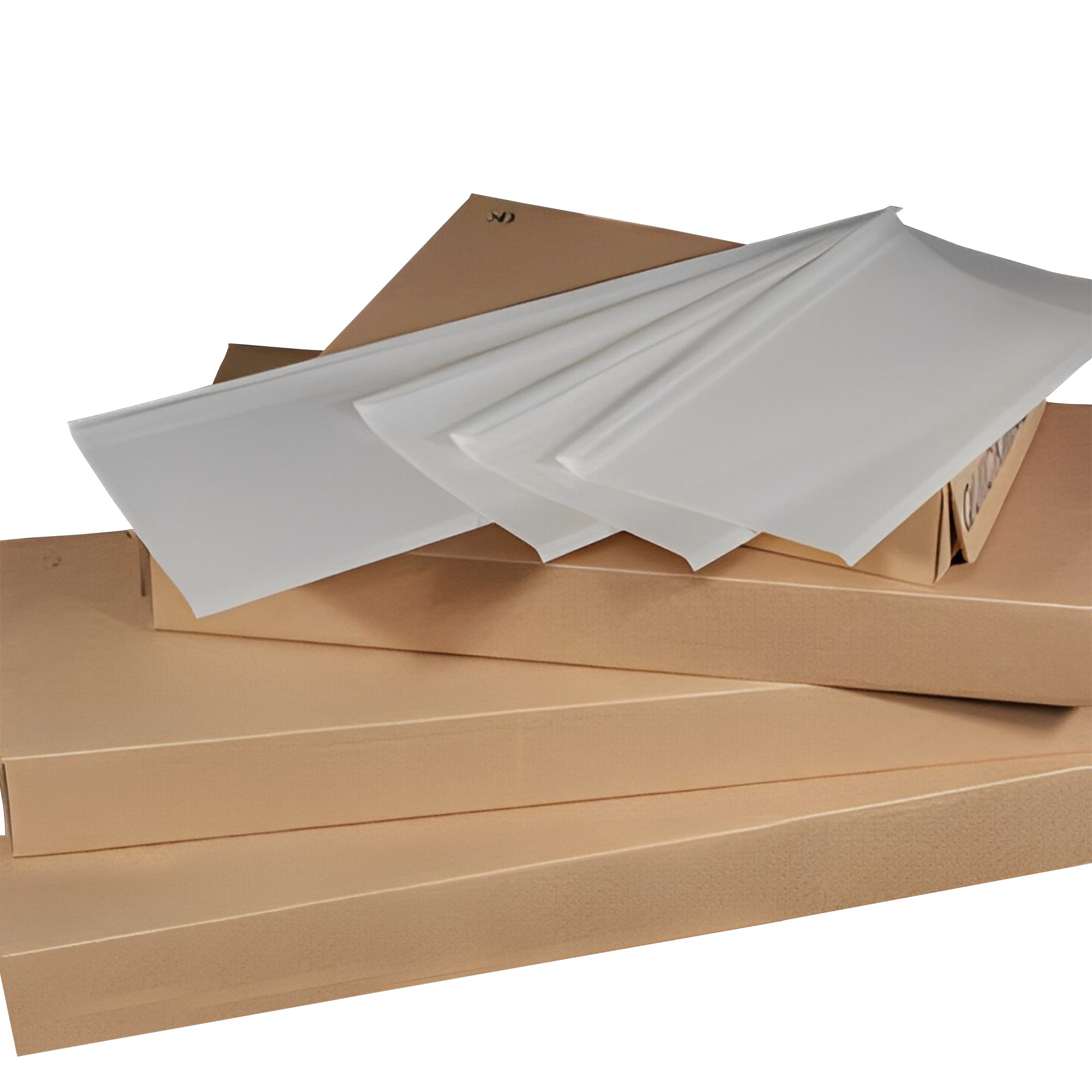 QuickMaster 46 Ink Fountain Liners – Printing Supplies Direct