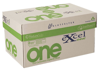 11 x 17 Excel One Carbonless Paper, 2 part Reverse, 1250 Sets