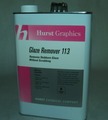 Hurst's 113 Glaze Remover, 1 Gallon