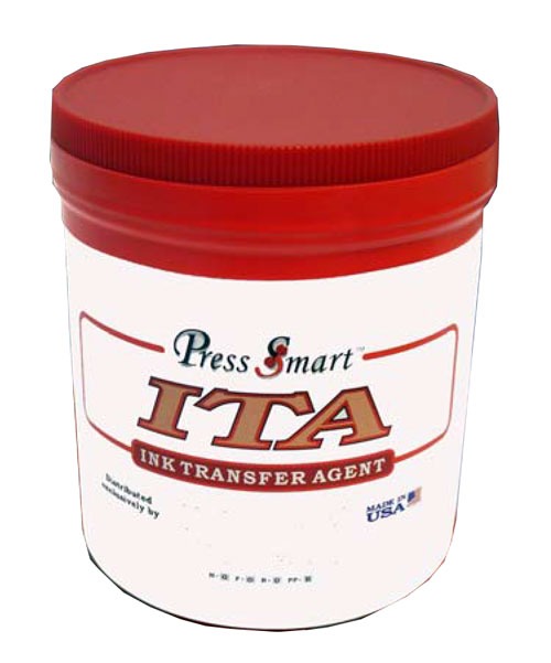 ITA Ink Transfer Agent, 1 lb.