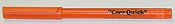 Kimoto Deletion Pen/Corr-Quick - Fine