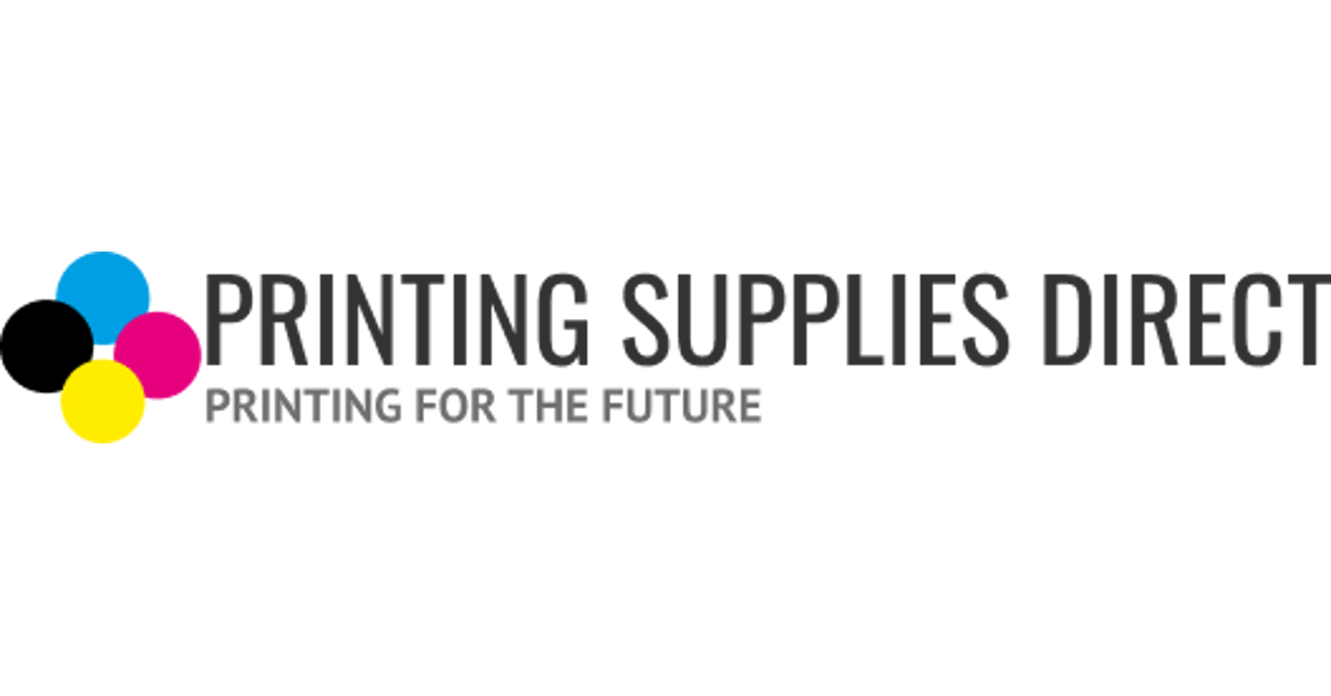 Printing Supplies & Print Shop Essentials – Printing Supplies Direct