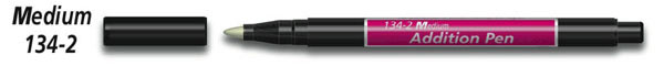 Nikken Addition Pen - Medium