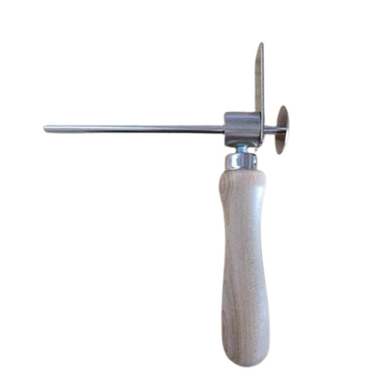 4" Adjustable Pad Counter - Padding Compounds
