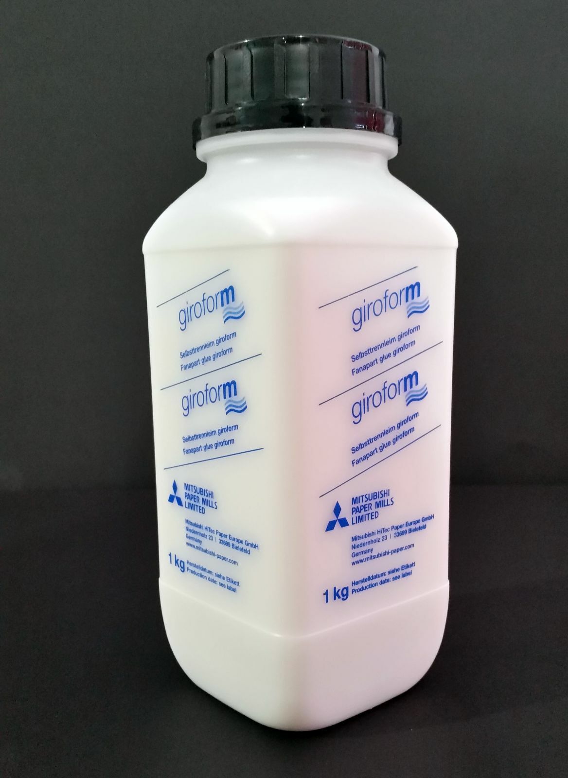 Giroform Fanapart, 1 QT - Free Shipping