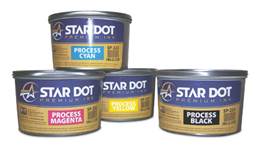 Process Cyan 2.2 lb. Can