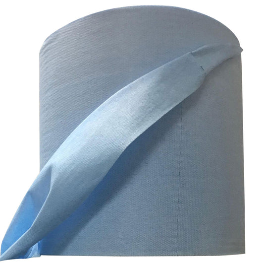 TeXtra Clean Cloths, 12" X 15" 400 (2 ROLLS) - Free Shipping