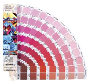 Color Bridge Uncoated – Printing Supplies Direct